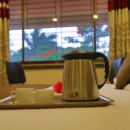 ไฮแลนด์ รีสอร์ต Hotel โลนาวาลา ภายนอก รูปภาพ