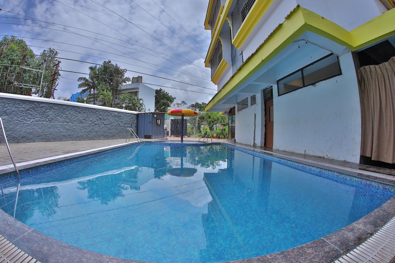 ไฮแลนด์ รีสอร์ต Hotel โลนาวาลา ภายนอก รูปภาพ